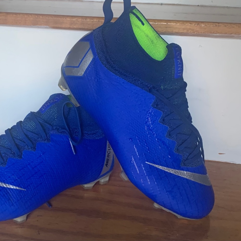 Nike Mercurial Superfly 6